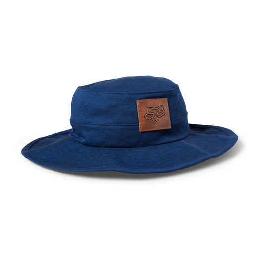 Fox Racing Traverse Hat - - SOLID Deep Cobalt