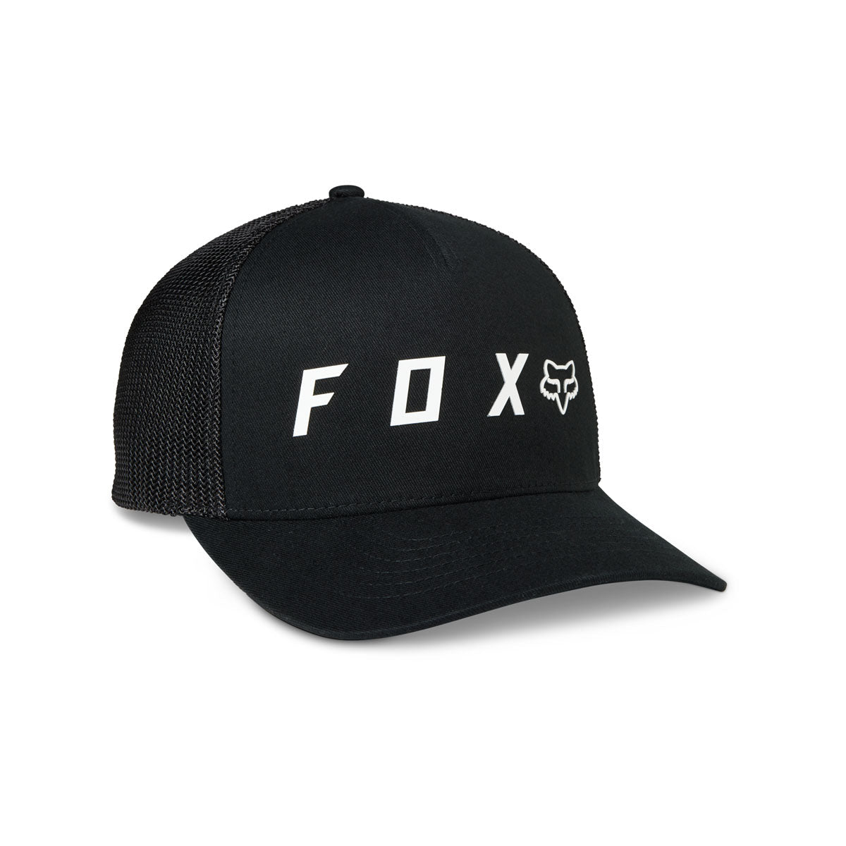 Fox Racing Absolute Flexfit Hat - Black