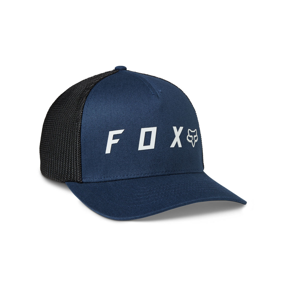 Fox Racing Absolute Flexfit Hat - Deep Cobalt