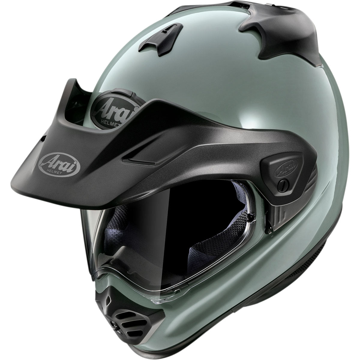 Arai XD-5 Helmet - Mojave Sage