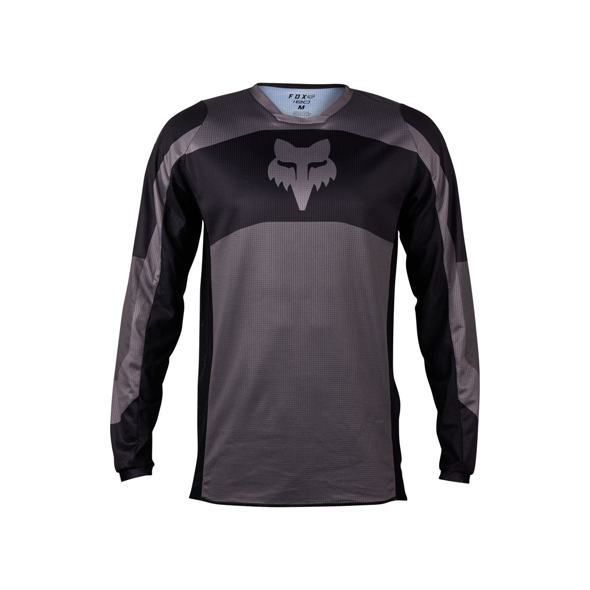 Fox Racing 180 Nitro Jersey CLOSEOUT - Dark Shadow