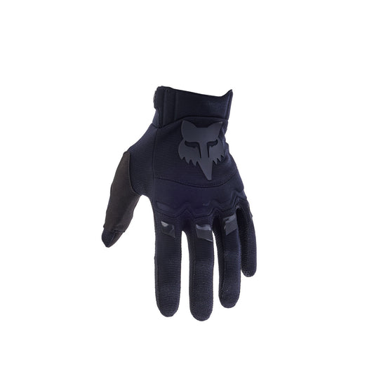 Fox Racing Dirtpaw Glove - Black/Black