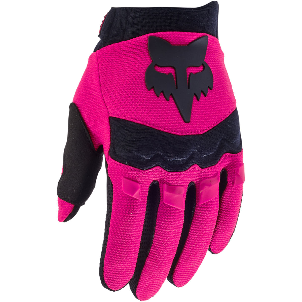 Fox Racing Youth Dirtpaw Glove - Pink