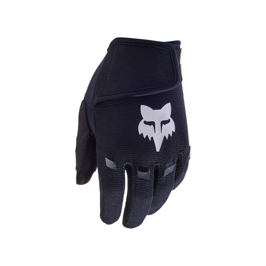 Fox Racing Kids Dirtpaw Glove - Black