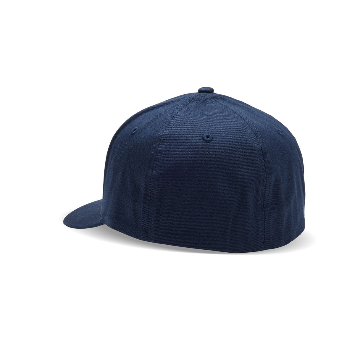 Fox Racing Fox Head Flexfit Hat - Midnight