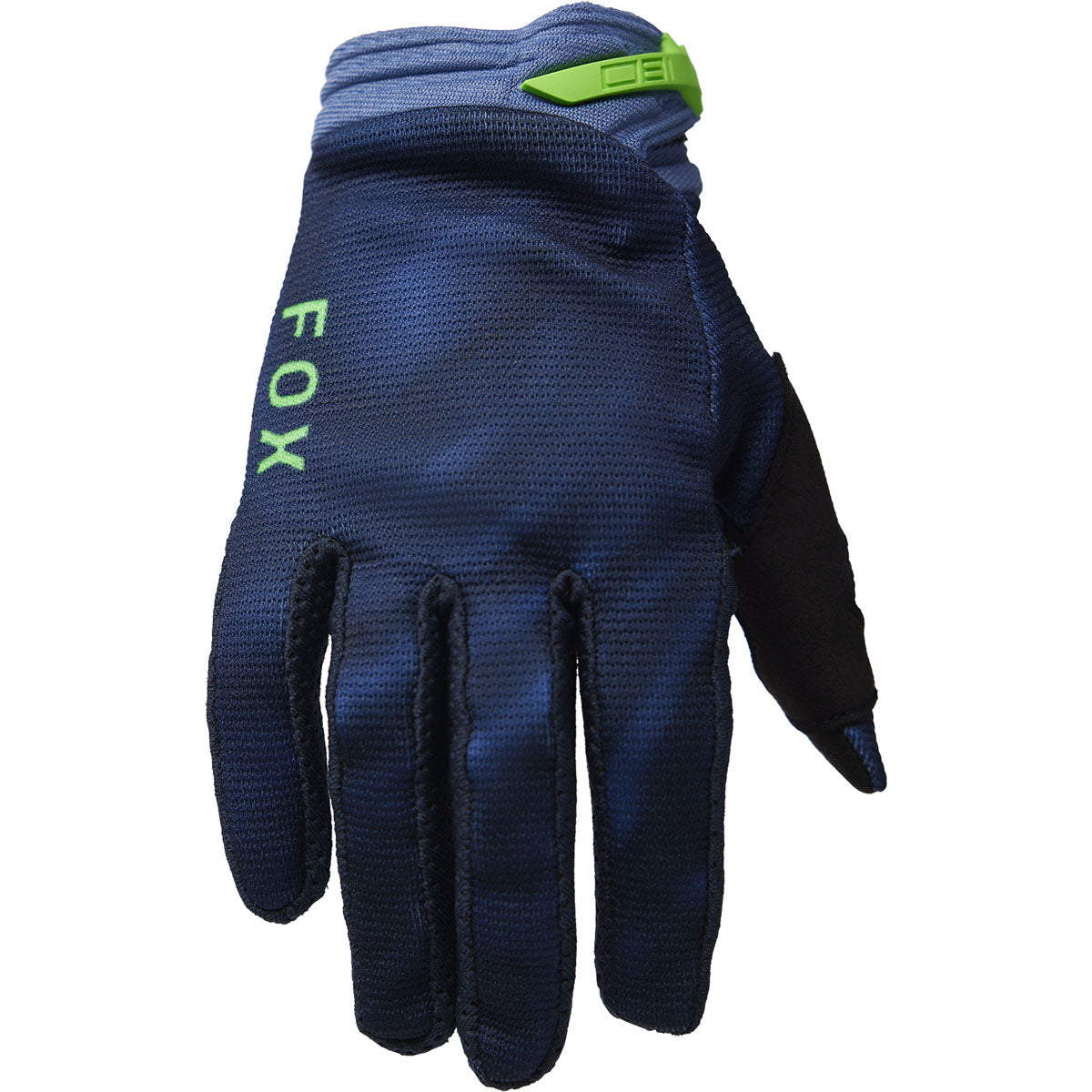 Fox Racing Youth 180 Taunt Glove - Navy