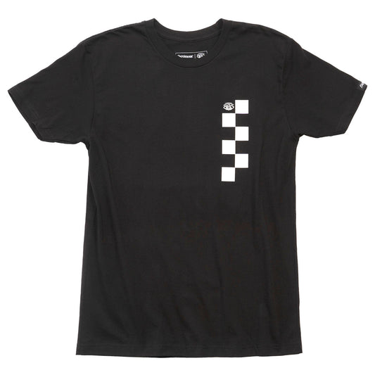 Fasthouse 805 Atmosphere Tee - Black