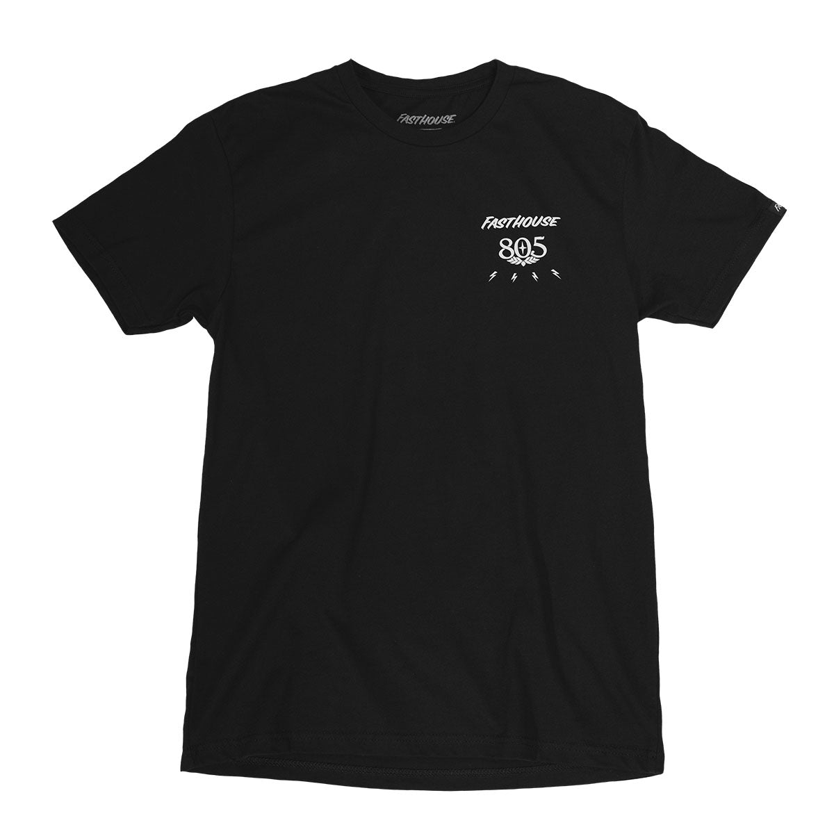 Fasthouse 805 Beer Run Tee - Black