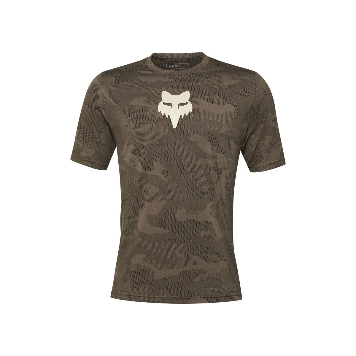 Fox Racing Ranger Tru Dri Jersey - Dirt Brown