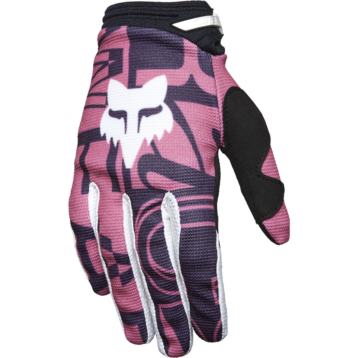 Fox Racing Womens 180 Race Spec Glove - Guava