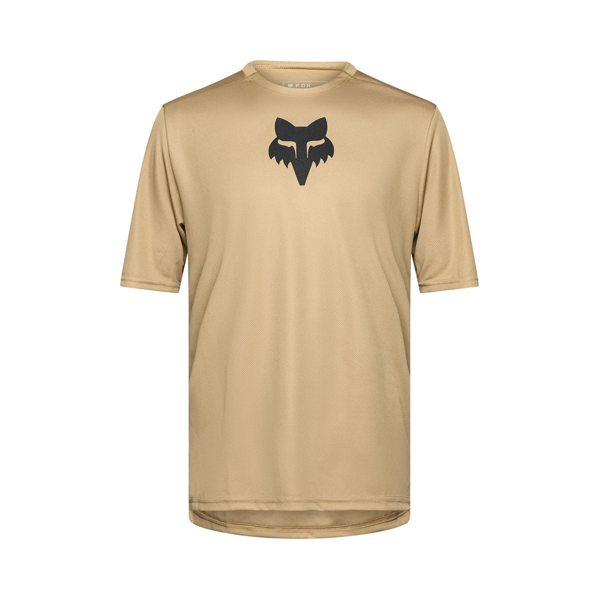 Fox Racing Ranger Jersey Fox Head - Sand Brown