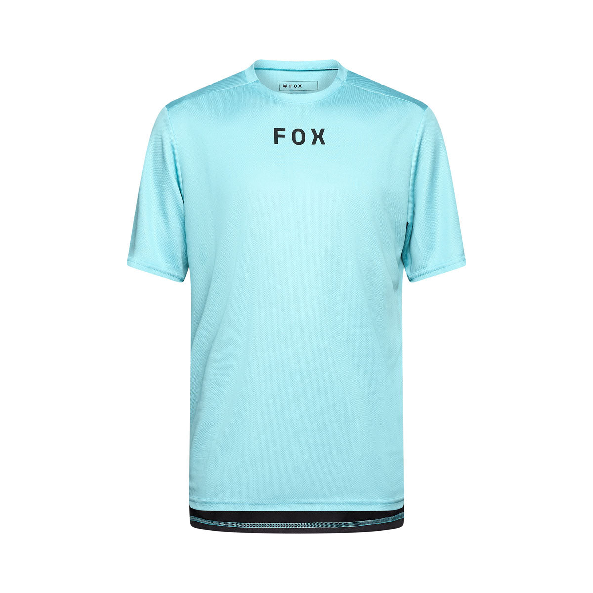 Fox Racing Ranger Jersey Wordmark - Vintage Wash Blue