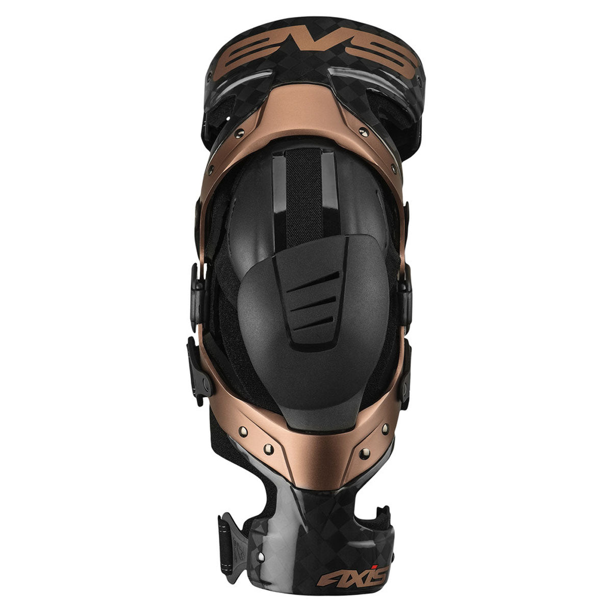 EVS Axis Pro Knee Brace - Black