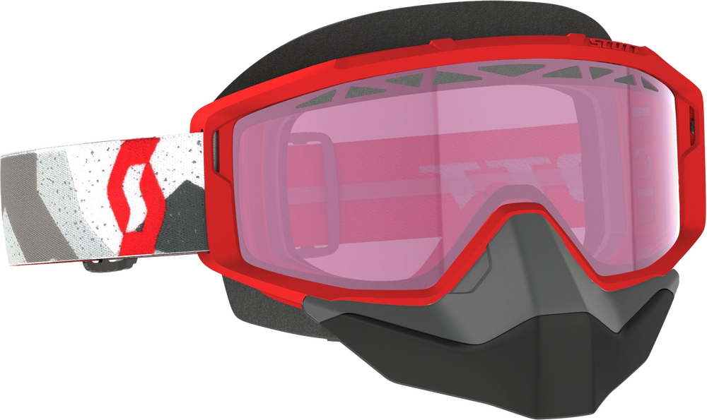 Scott Primal Snow Cross Goggle