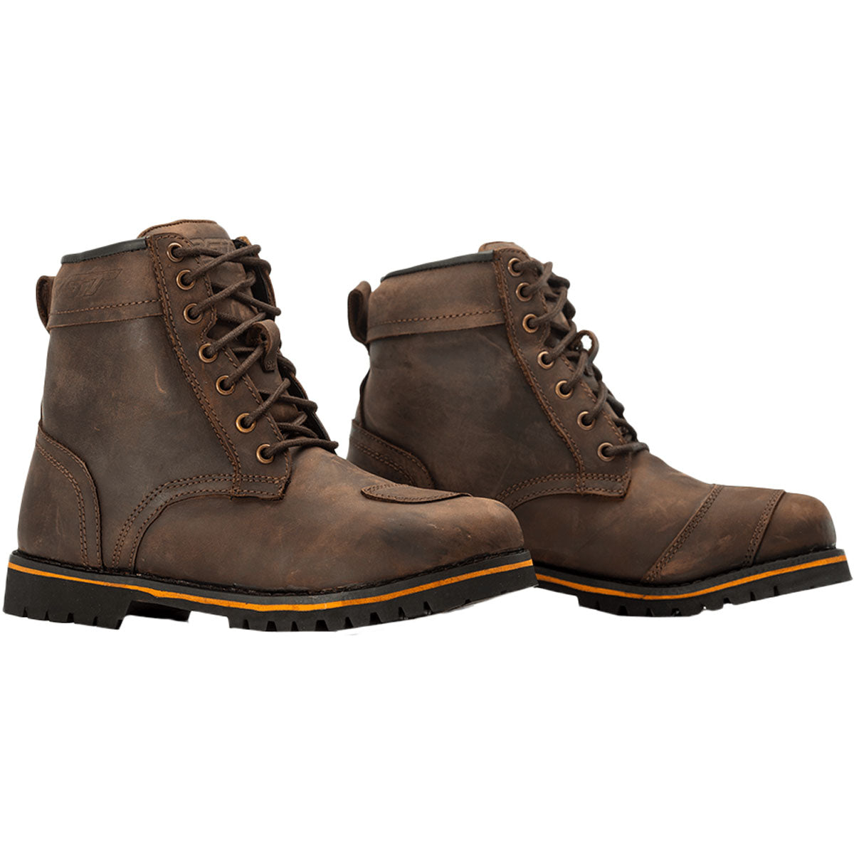 RST Roadster CE Boot Vintage Brown