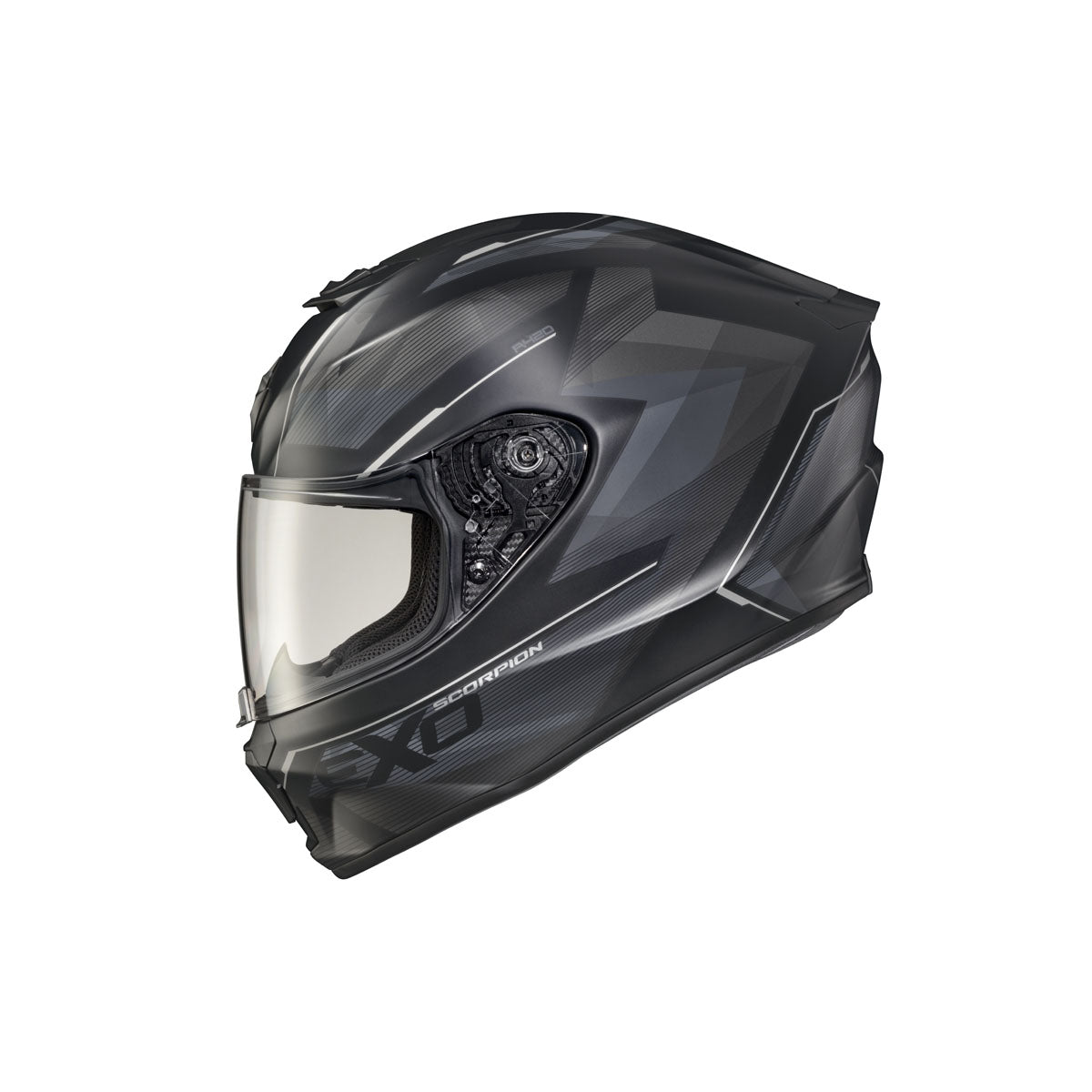 Scorpion EXO-R420 Engage Helmet (CLOSEOUT) - Phantom