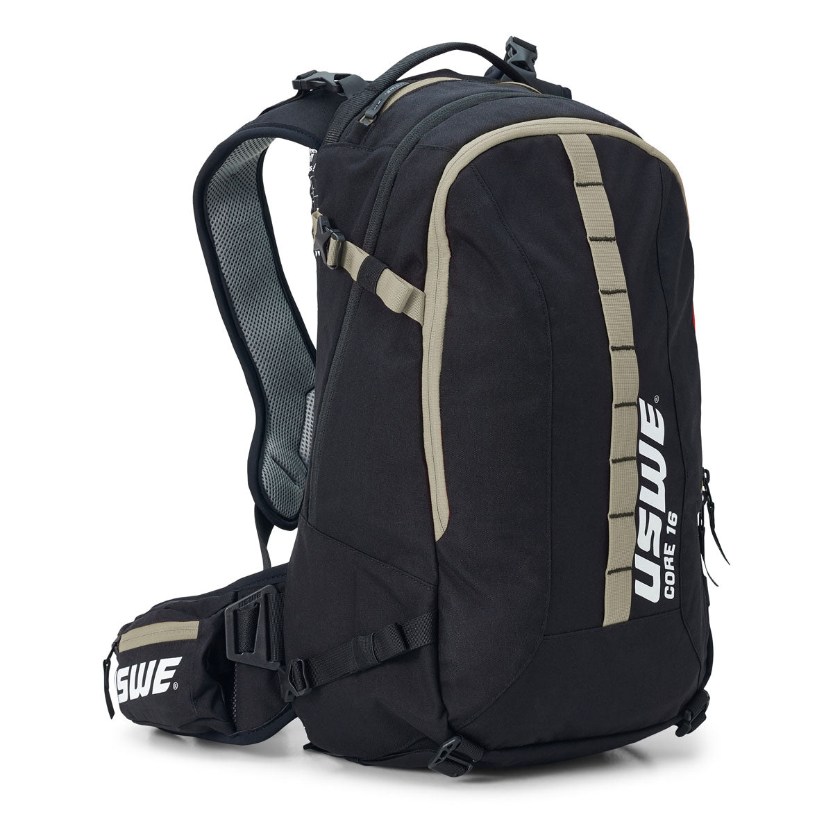 USWE Core 16 Elite Daypack PNP Tube 3.0L - 