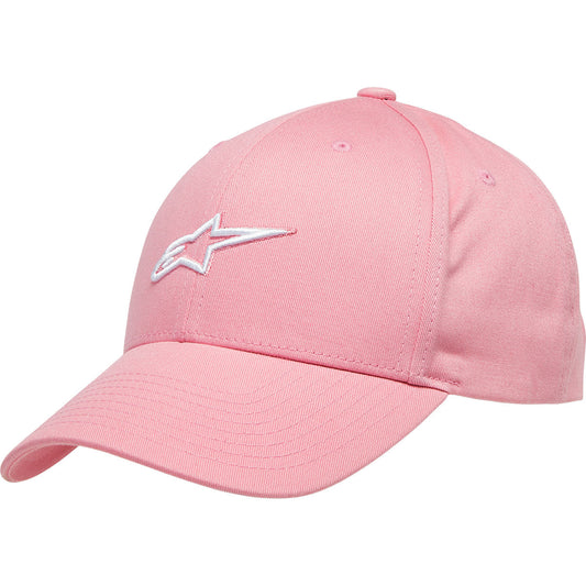 Alpinestars Womens Spirited Hat - Pink