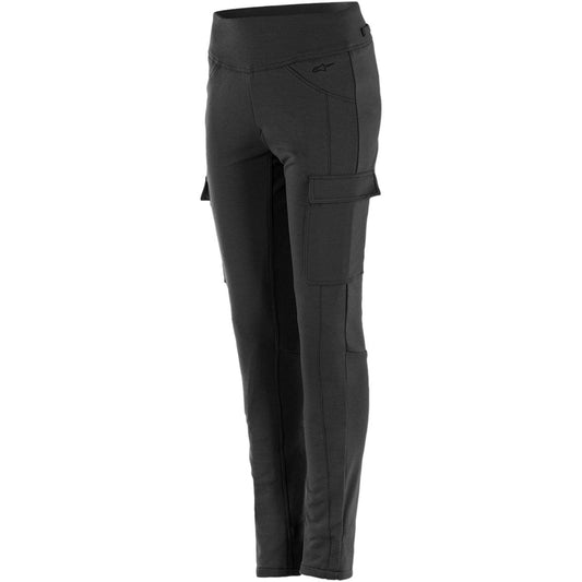 Alpinestars Womens Iria Pants - Black