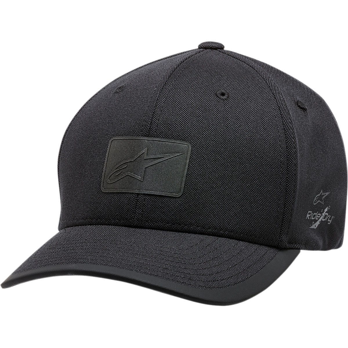 Alpinestars Tempo Hat - Black