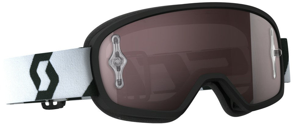 Scott Youth Buzz Mx Pro Goggle