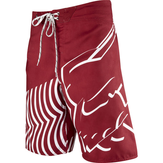 Fox Racing Expandamonium Boardshorts - Red