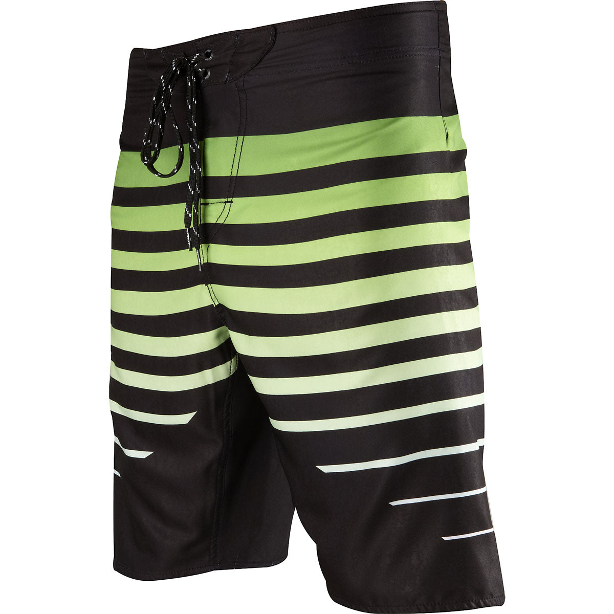 Fox Racing Powerlnes Boardshorts - Black