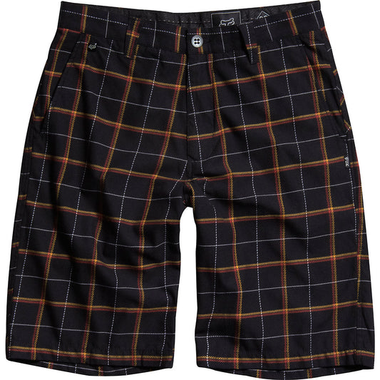 Fox Racing Rebirth Walkshorts - Black