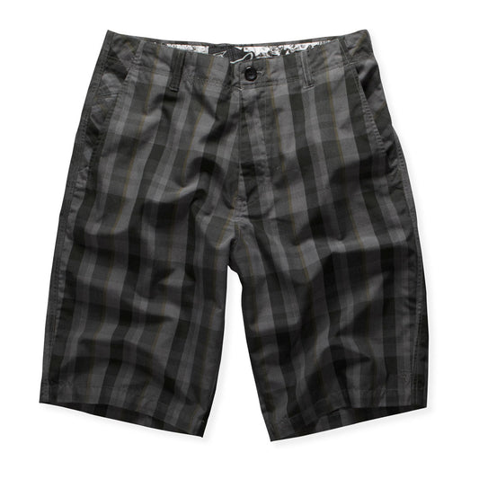 Fox Racing Boys The Captain Shorts - Black