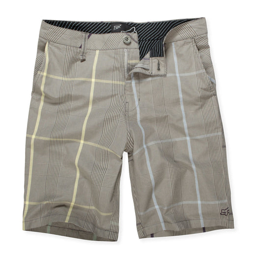 Fox Racing Gonzo Shorts - Grey