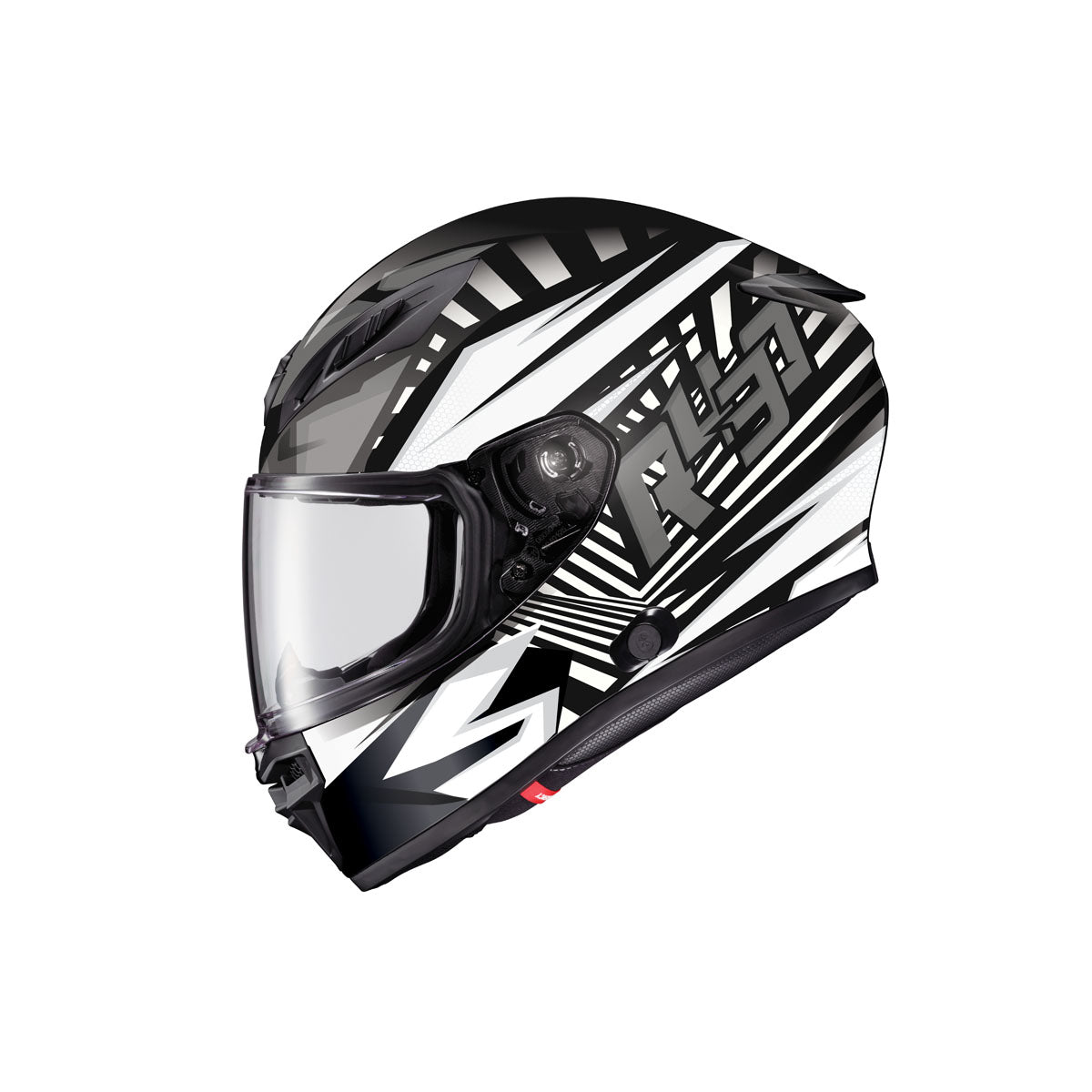 Scorpion EXO-R430 Head Trip Helmet– ExtremeSupply.com