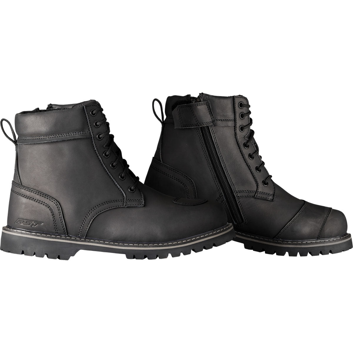 RST Roadster 3 CE Boots Black