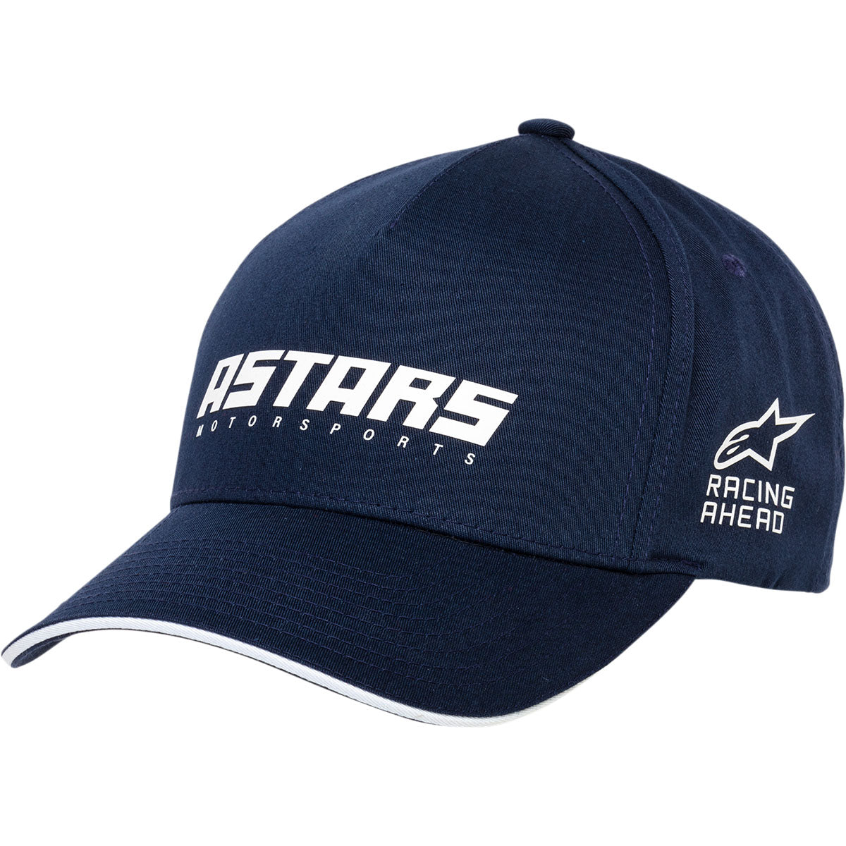 Alpinestars Tension Hat - Navy