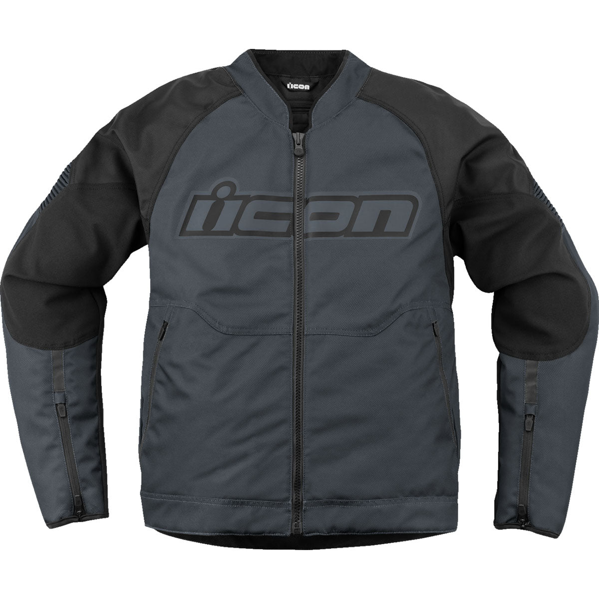 Icon Overlord3 Jacket - Slate