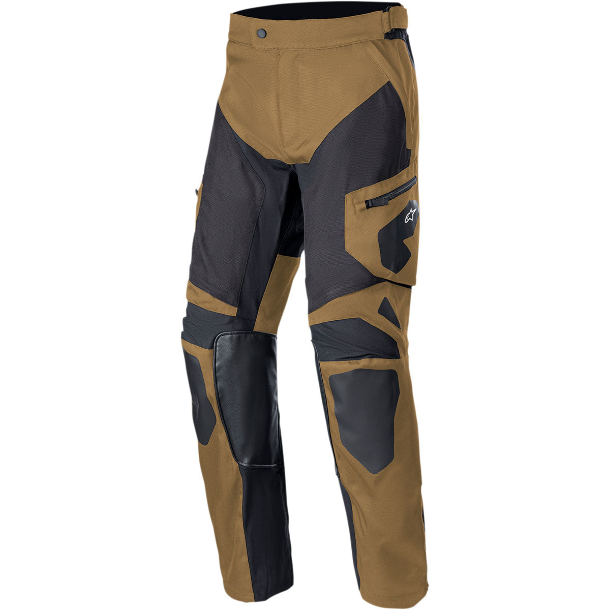 Alpinestars Venture XT Over-the-Boot Pants - Tan/Black