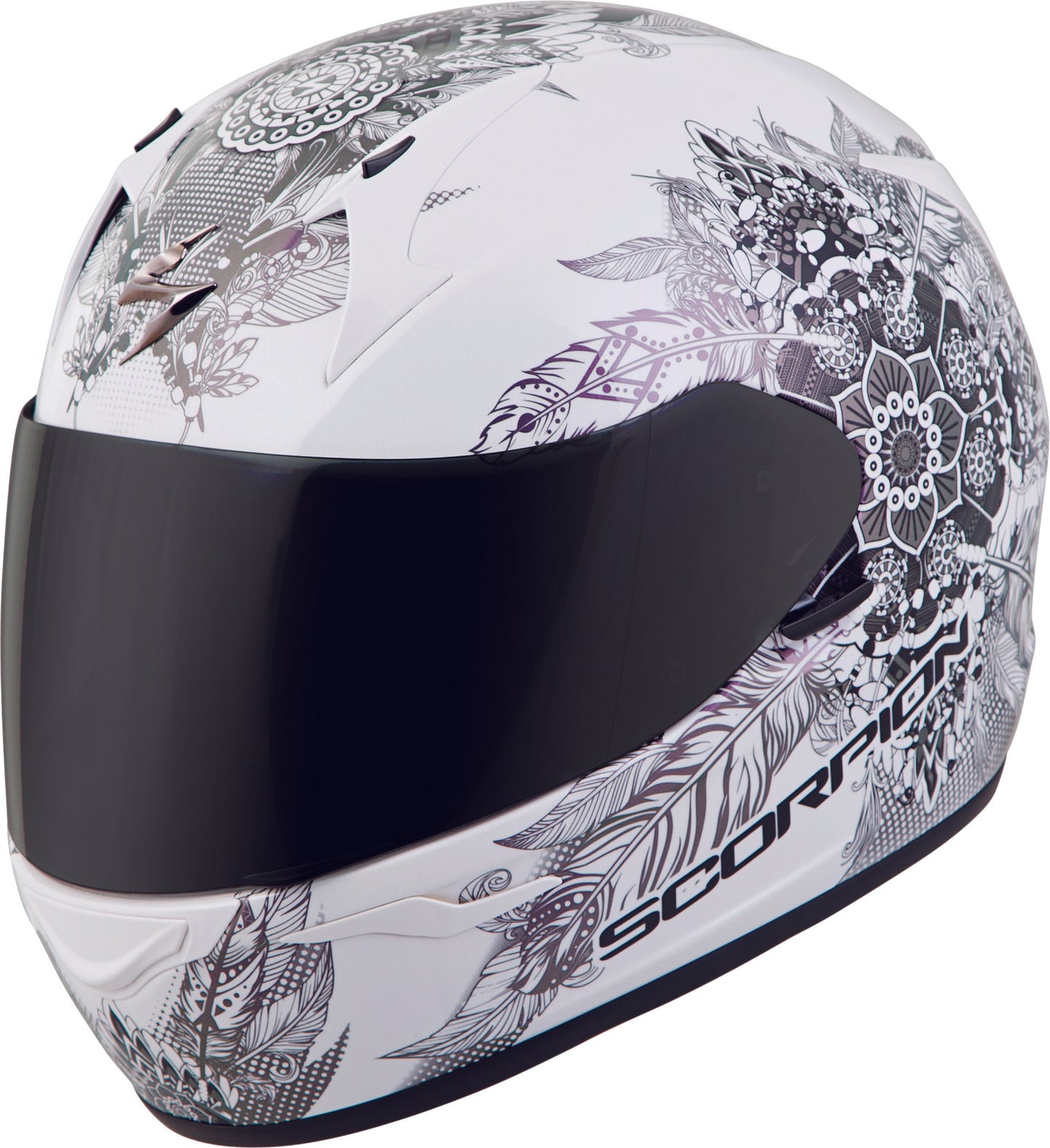 Scorpion EXO-R320 Dream Full-Face Helmet CLOSEOUT