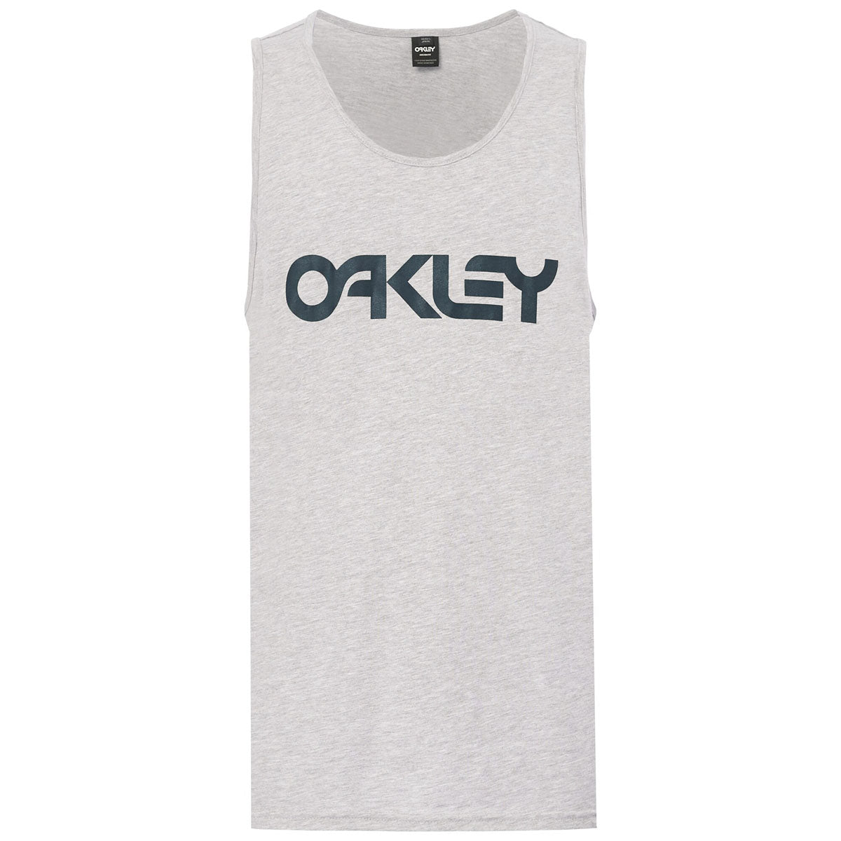 Oakley Mark II Tank - Granite Heather