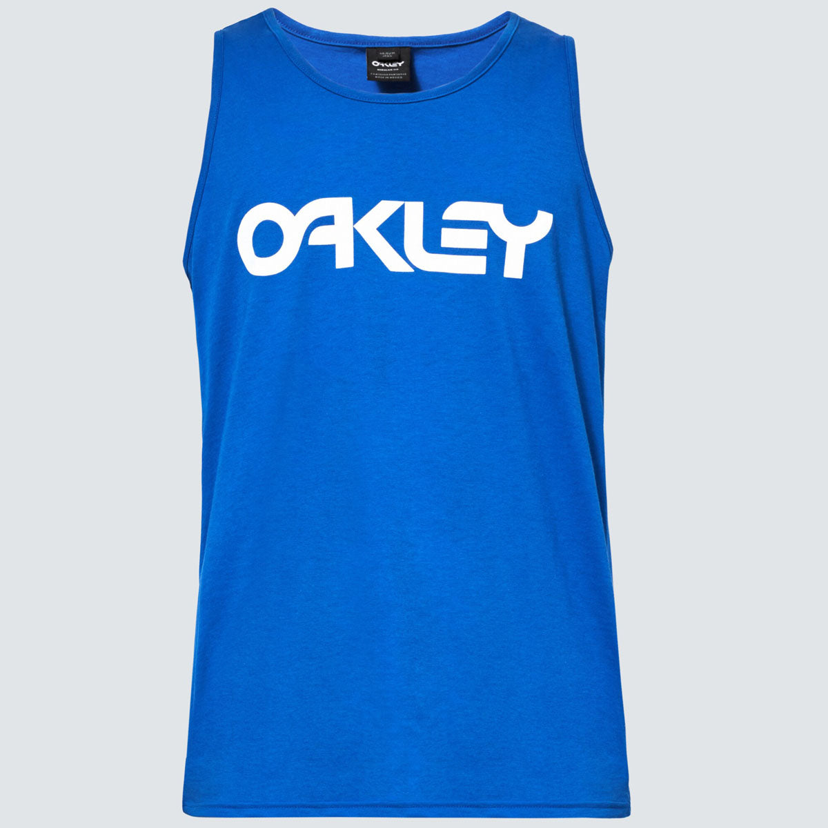 Oakley Mark II Tank - Ozone