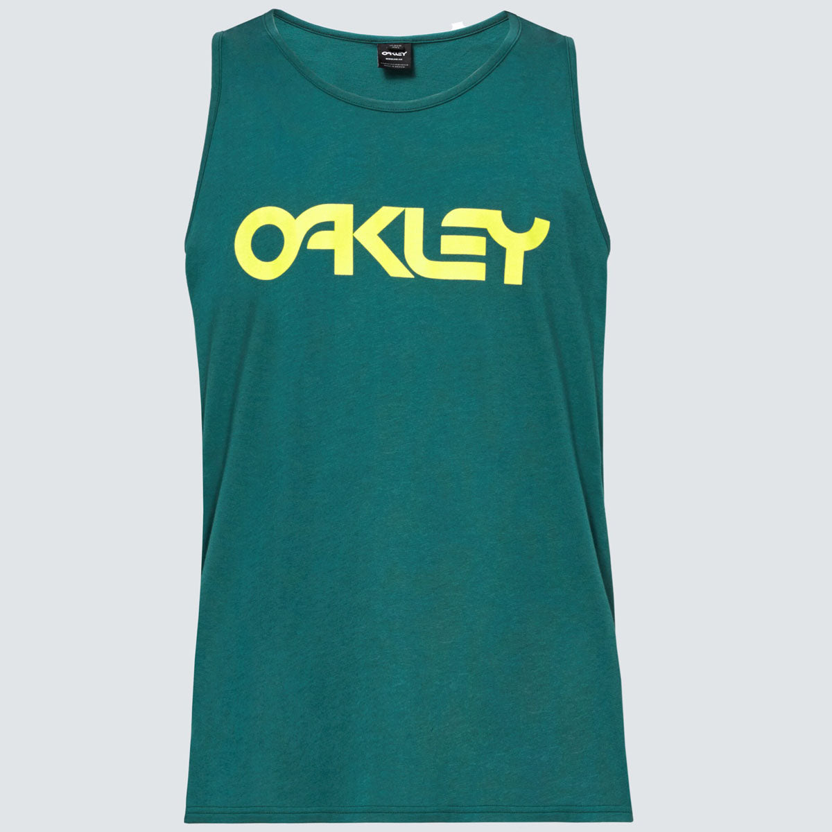 Oakley Mark II Tank - Bayberry