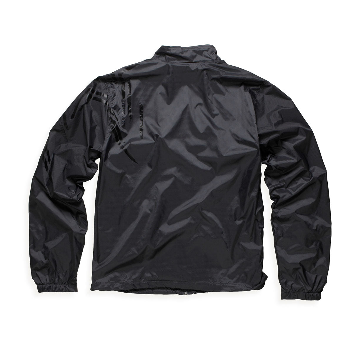 Fox Racing Explosion Windbreaker - Charcoal Grey