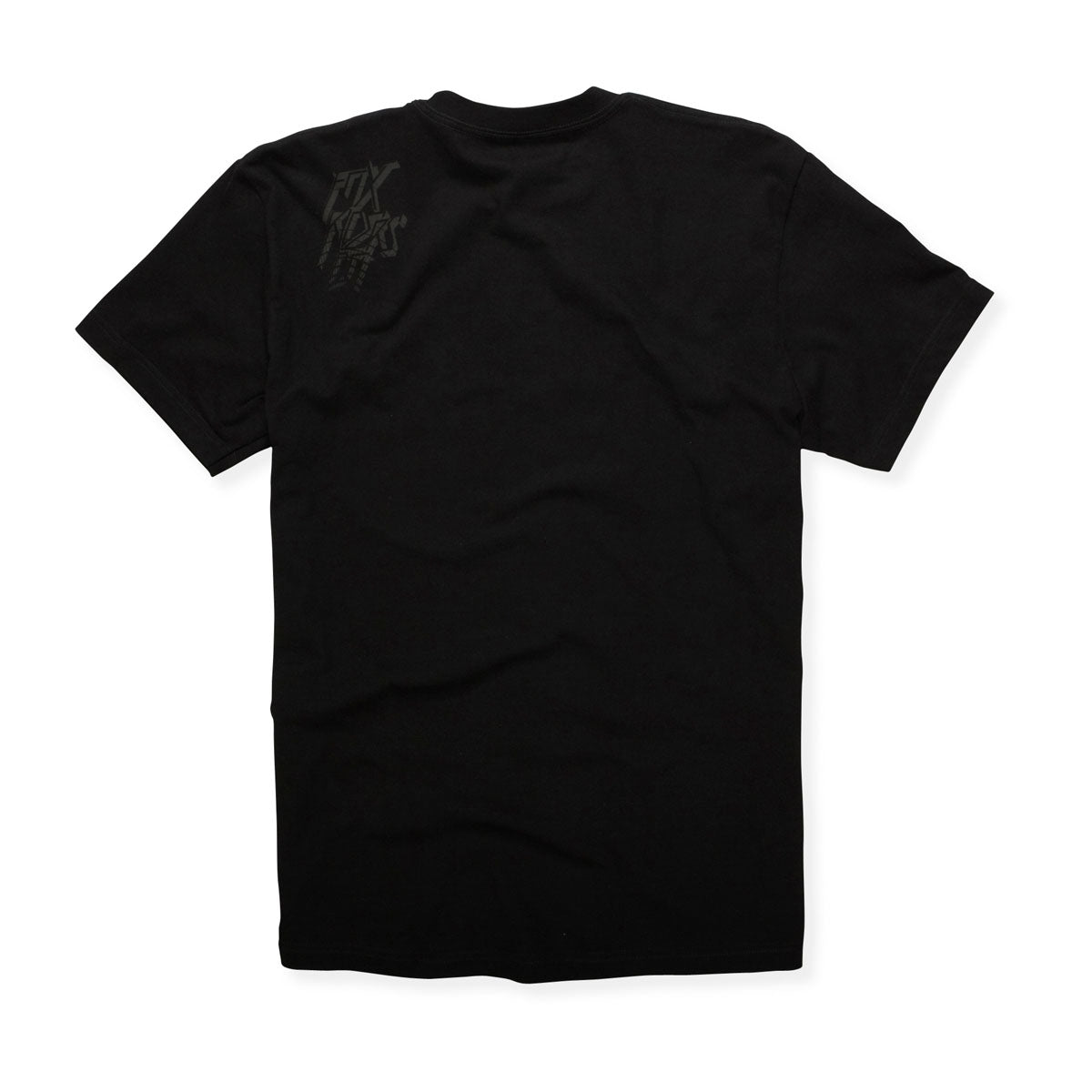 Fox Racing Point To The Fence Tee - Black