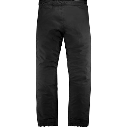 Icon PDX3 Overpant - Black