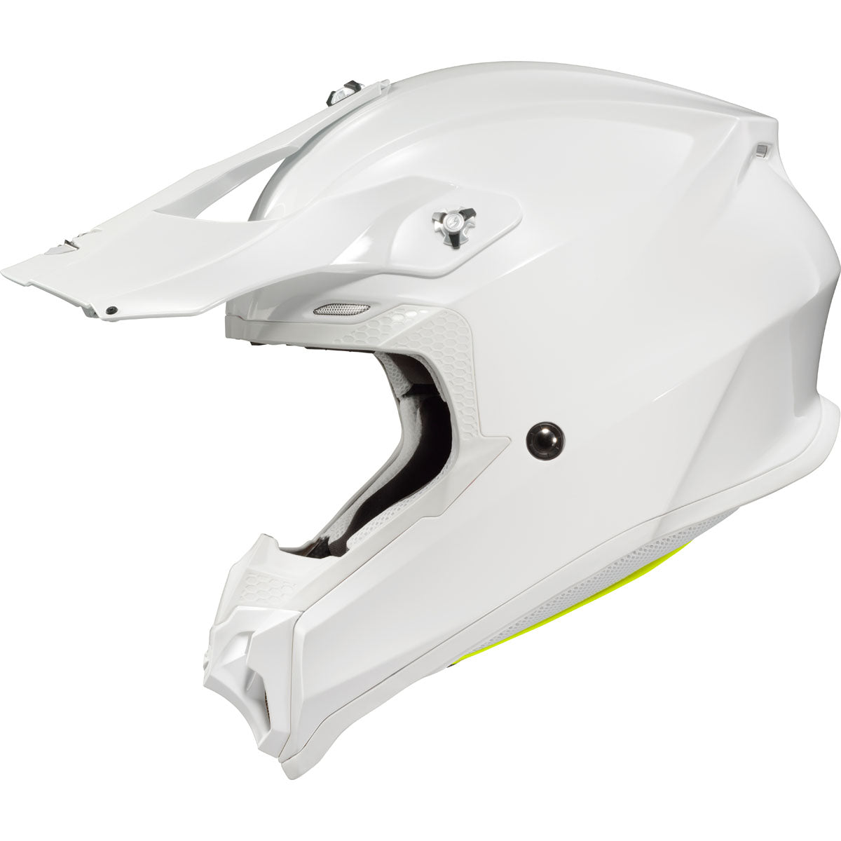 Scorpion EXO VX-16 Off-Road Helmet CLOSEOUT - White