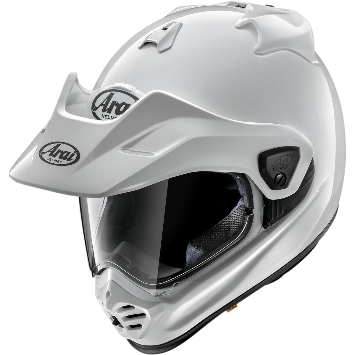 Arai XD-5 Helmet - White