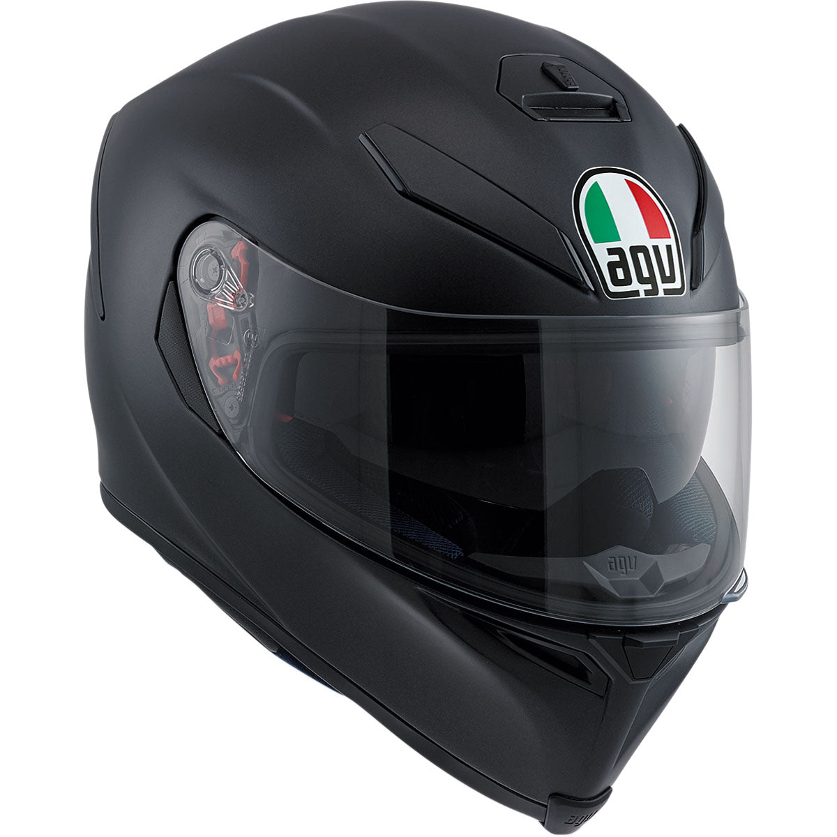 AGV K5 S Helmet - Matte Black