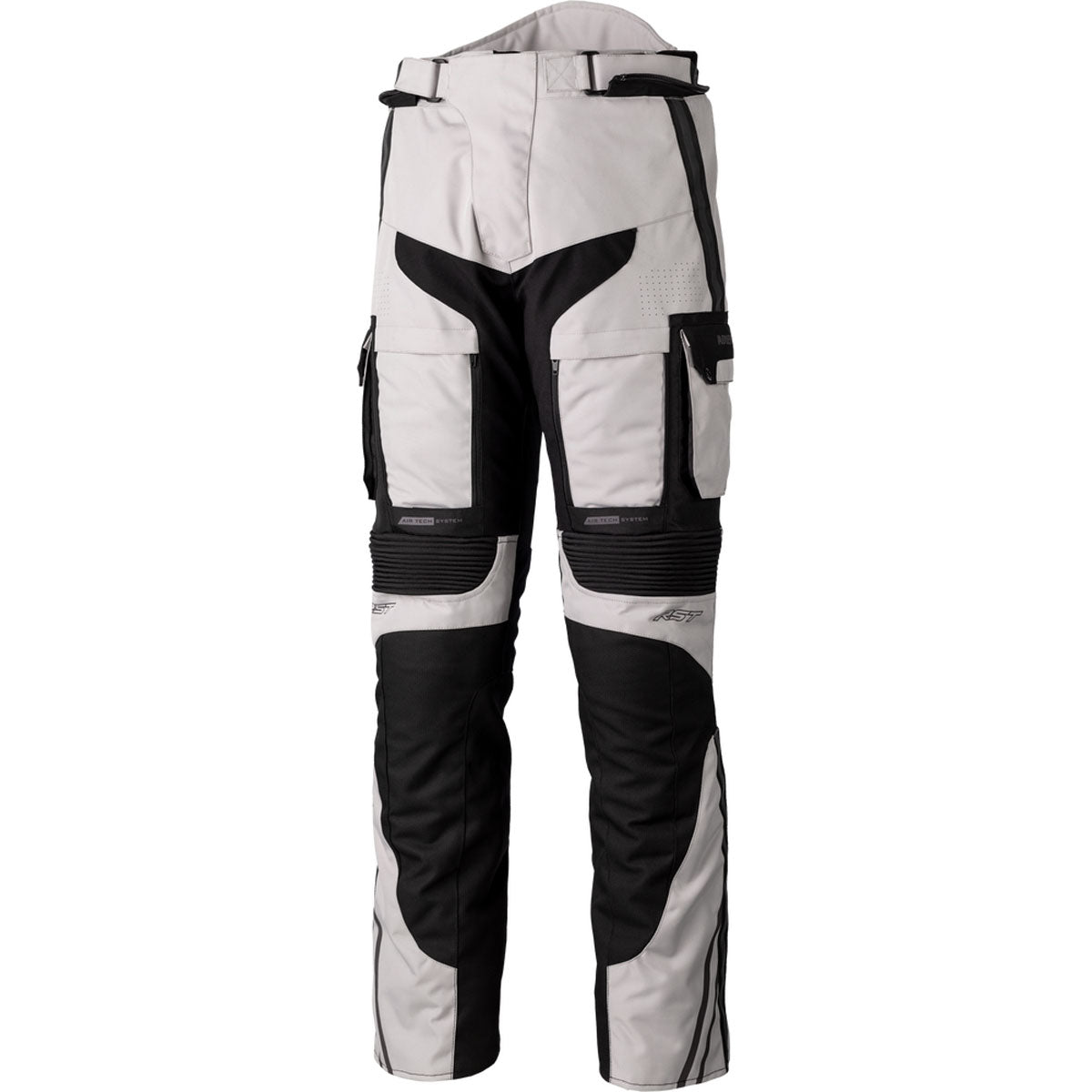 RST Pro Series Adventure-X CE Pant Silver/Black