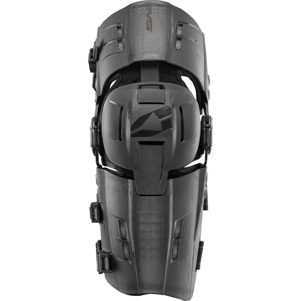 EVS RS9 Knee Brace - Black