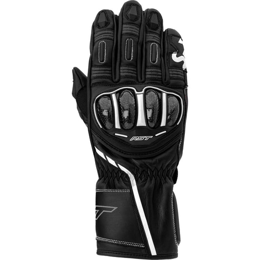 RST Womens S1 CE Glove Black/White