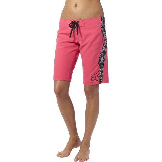 Fox Racing Secret Ride Boardie - Strawberry