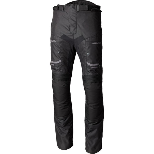 RST Womens Maverick EVO CE Pant Black/Black